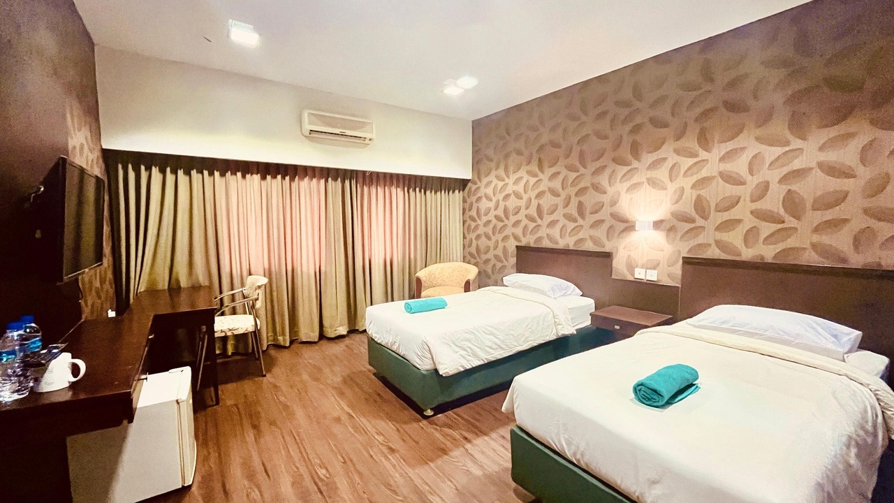 Photo of Bedroom in Balikpapan