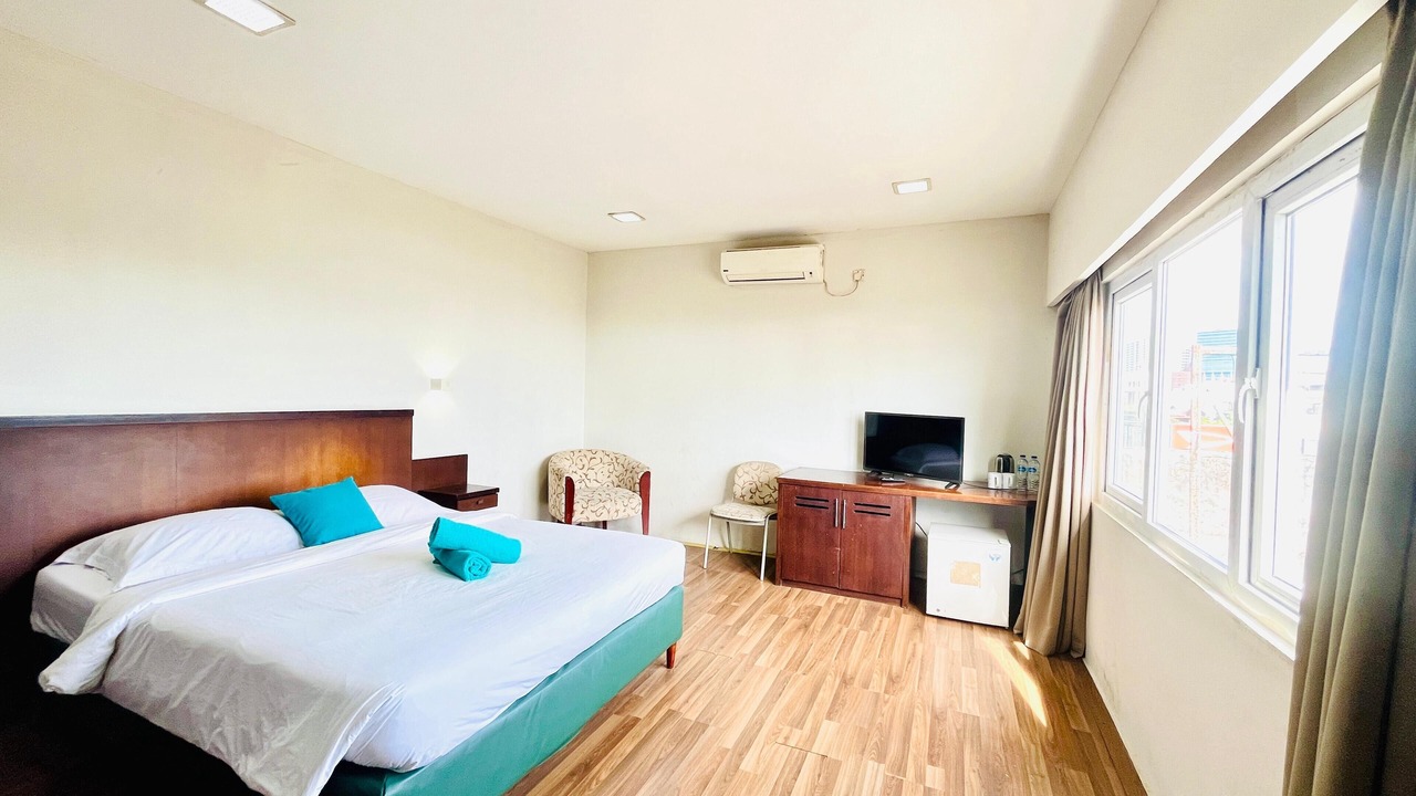 Photo of Bathroom in Balikpapan