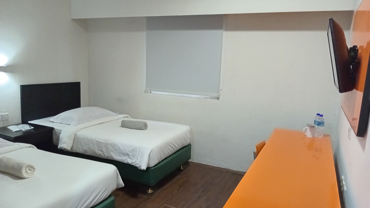 Photo of Bedroom in Balikpapan