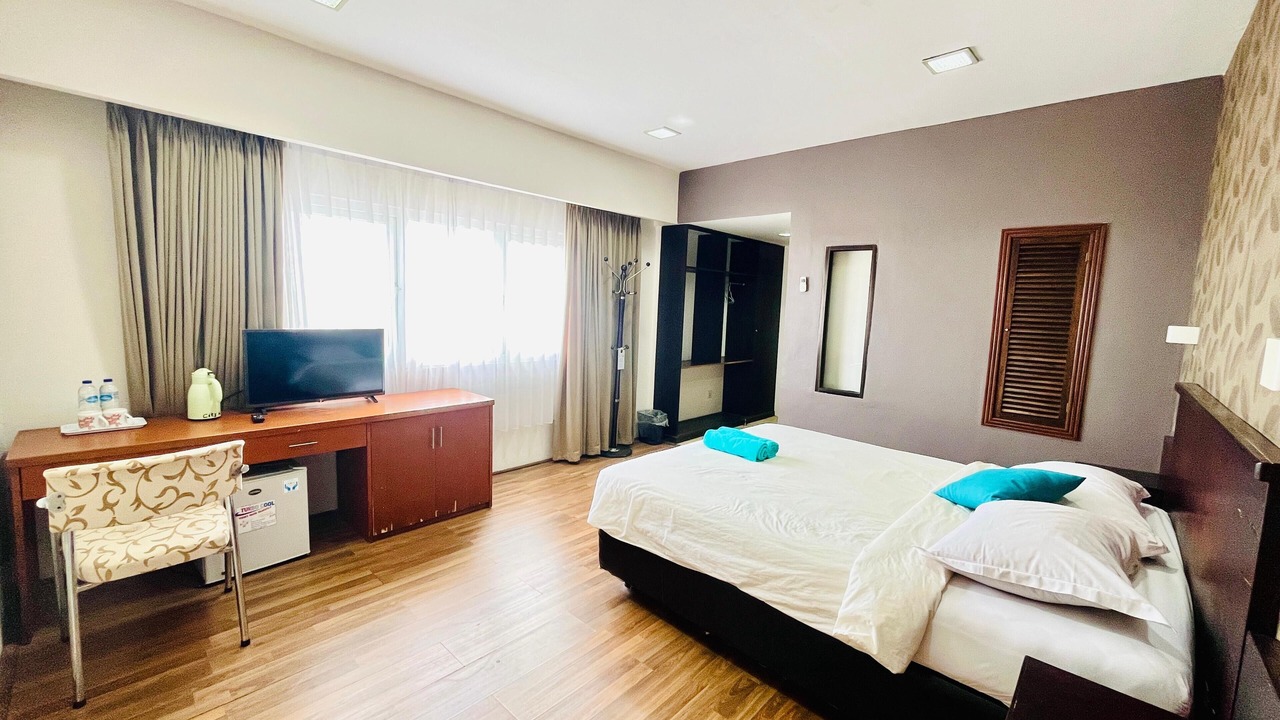 Photo of Bedroom in Balikpapan