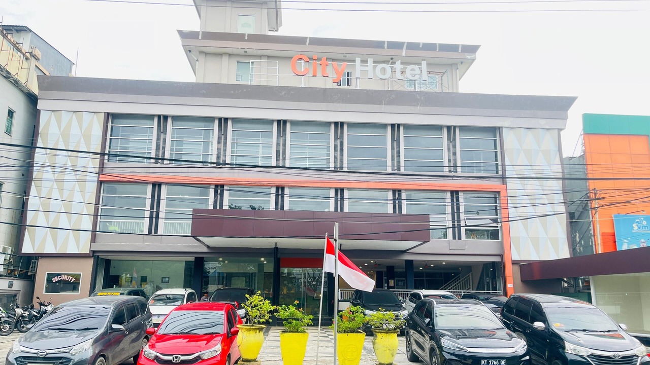 Photo of Outdoor in Balikpapan