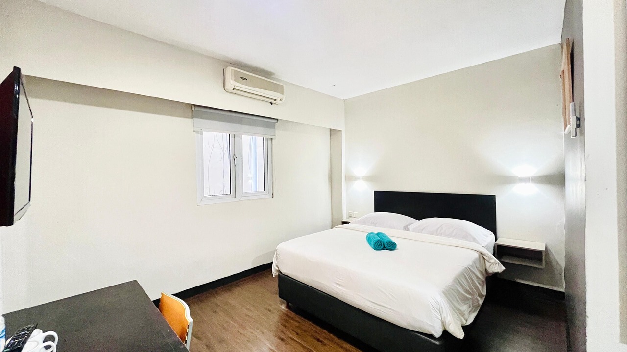 Photo of Bathroom in Balikpapan