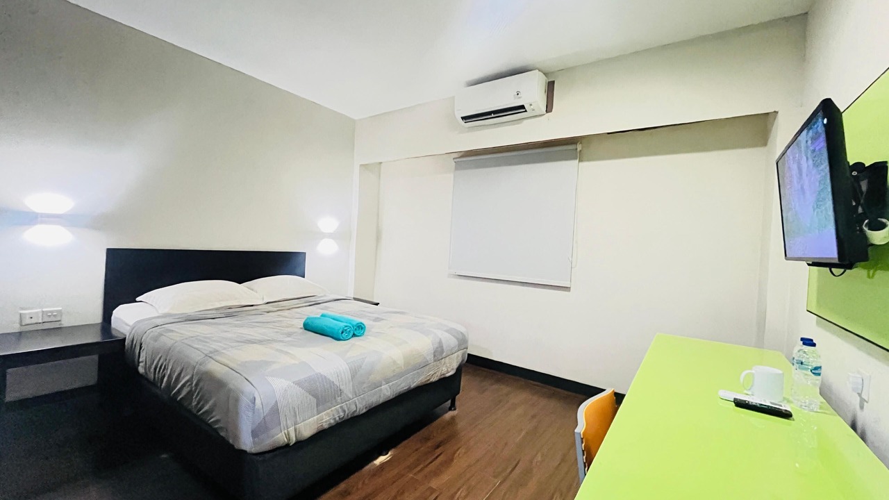 Photo of Bedroom in Balikpapan