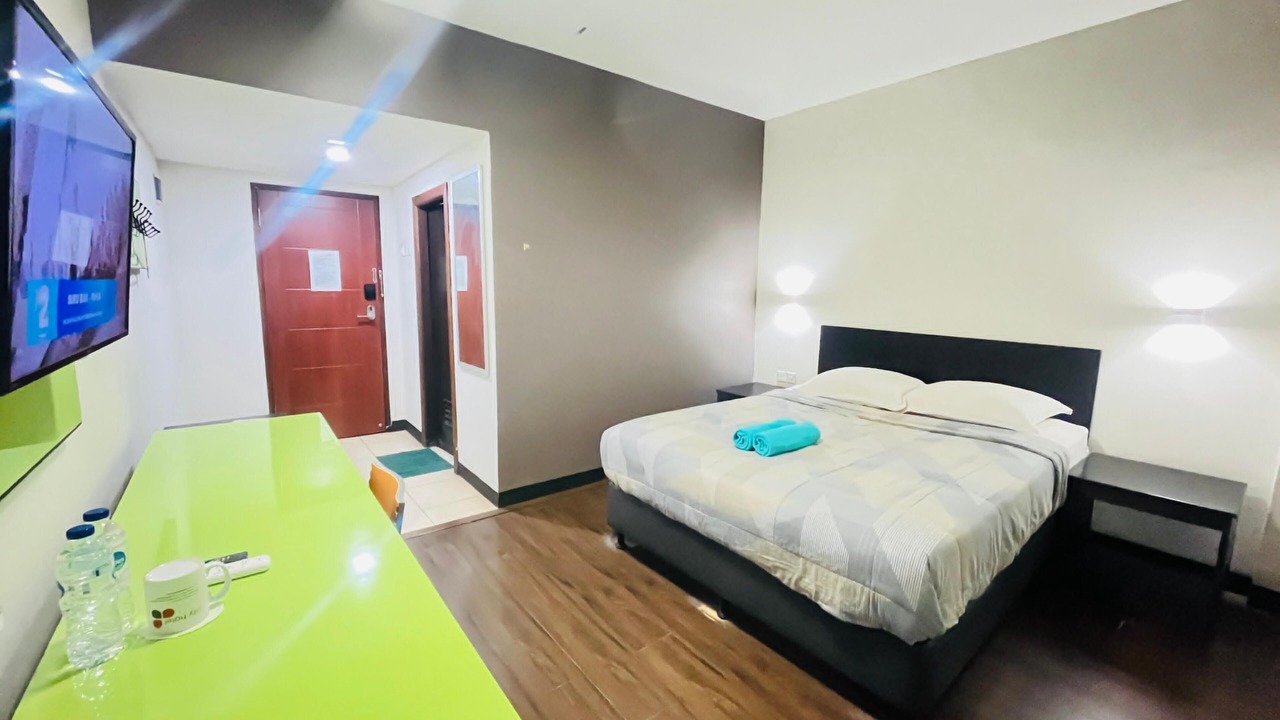 Photo of Bedroom in Balikpapan