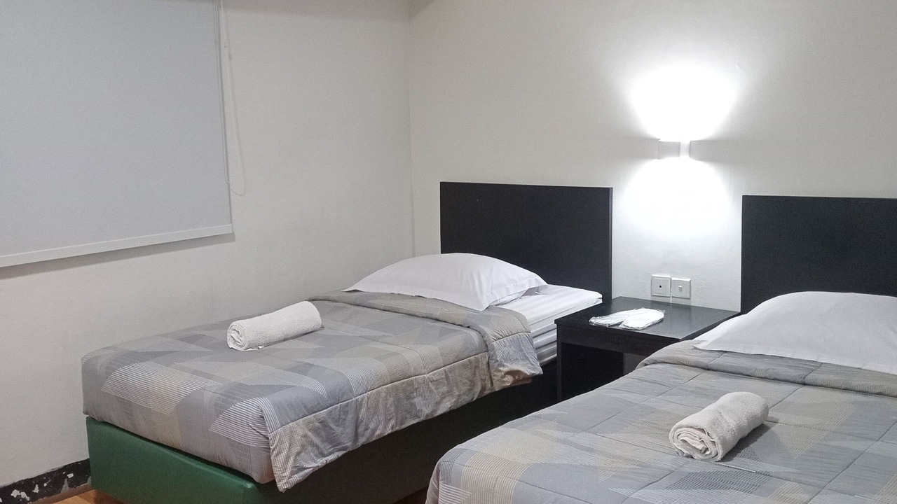 Photo of Bedroom in Balikpapan