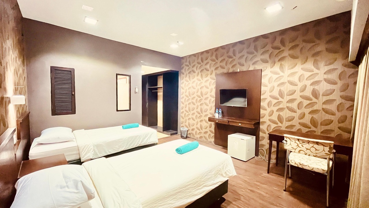 Photo of Bedroom in Balikpapan