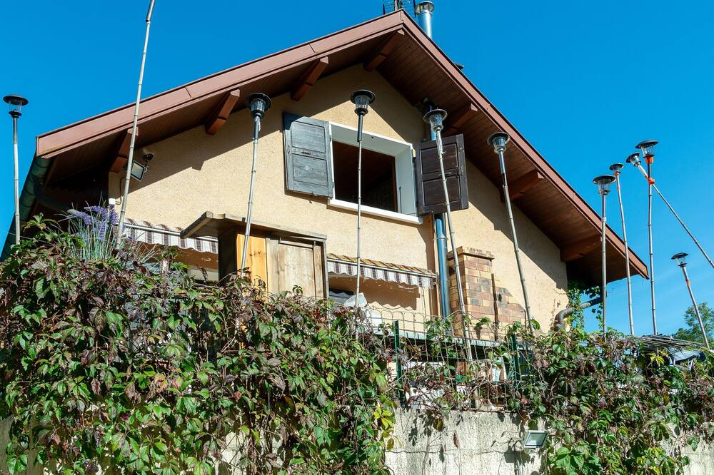 Photo of Outdoor in Lepin-le-Lac