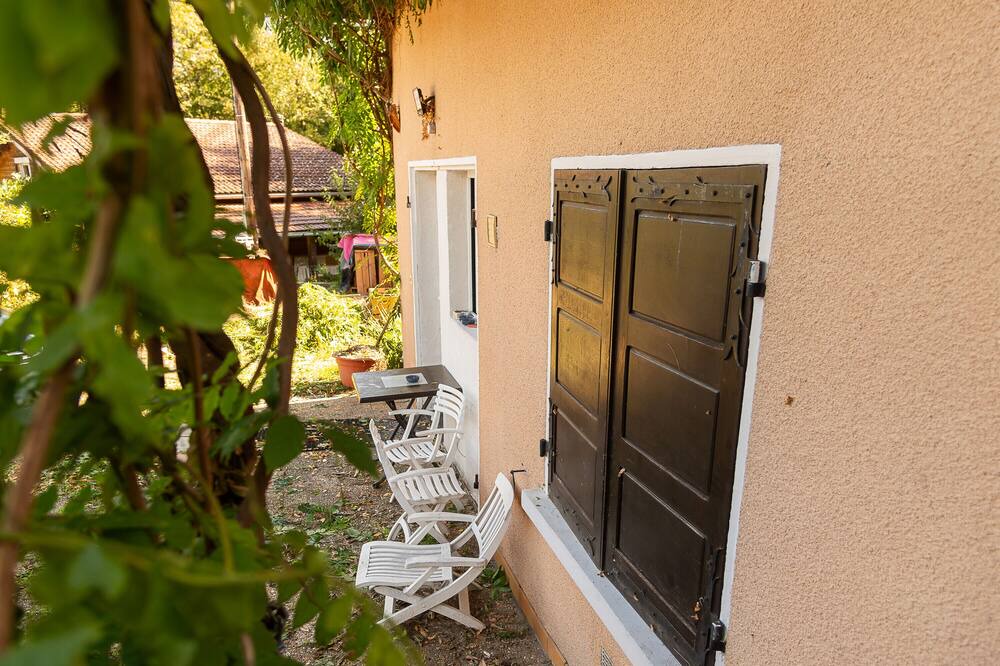 Photo of Outdoor in Lepin-le-Lac