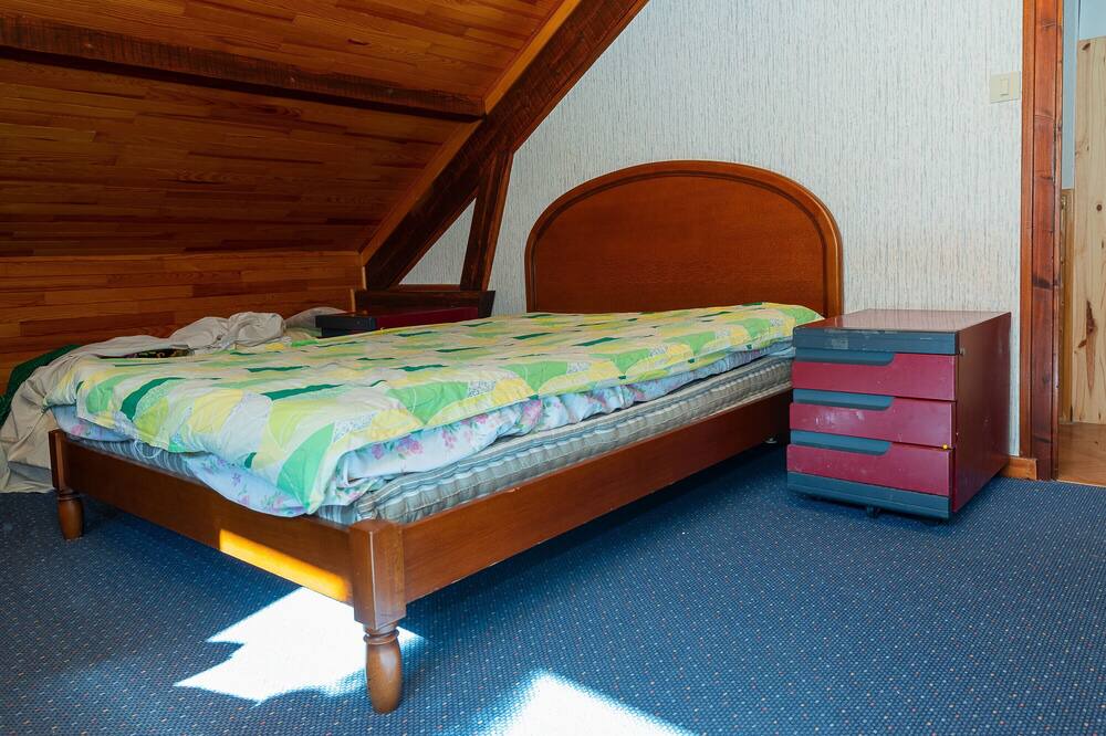 Photo of Bedroom in Lepin-le-Lac