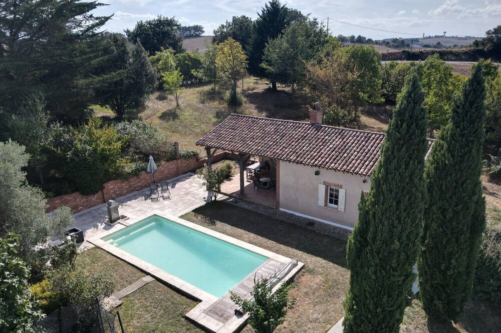 Photo of Outdoor in Lacaugne
