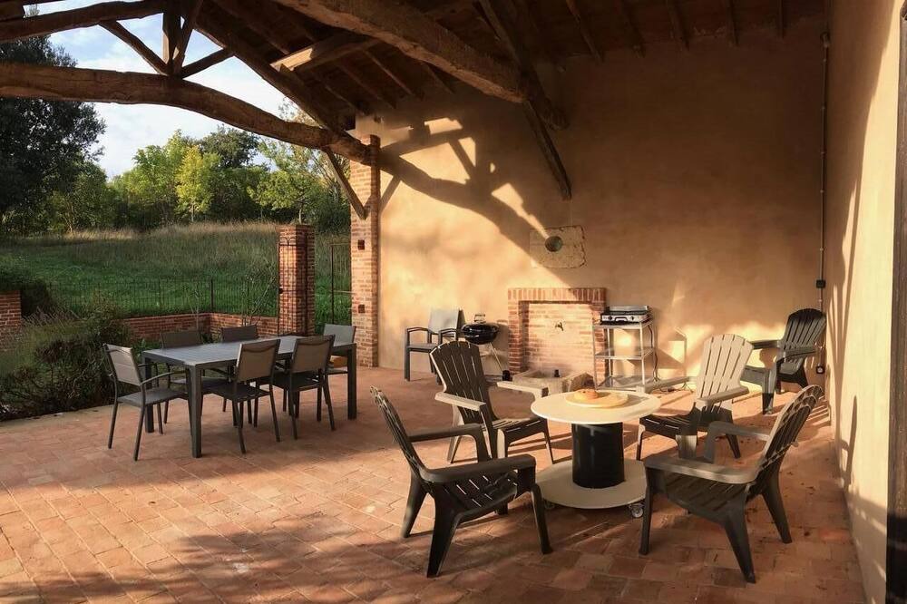 Photo of Outdoor in Lacaugne