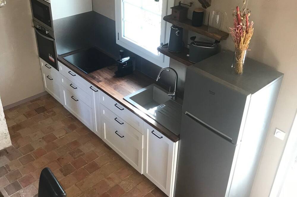 Photo of Kitchen in Lacaugne