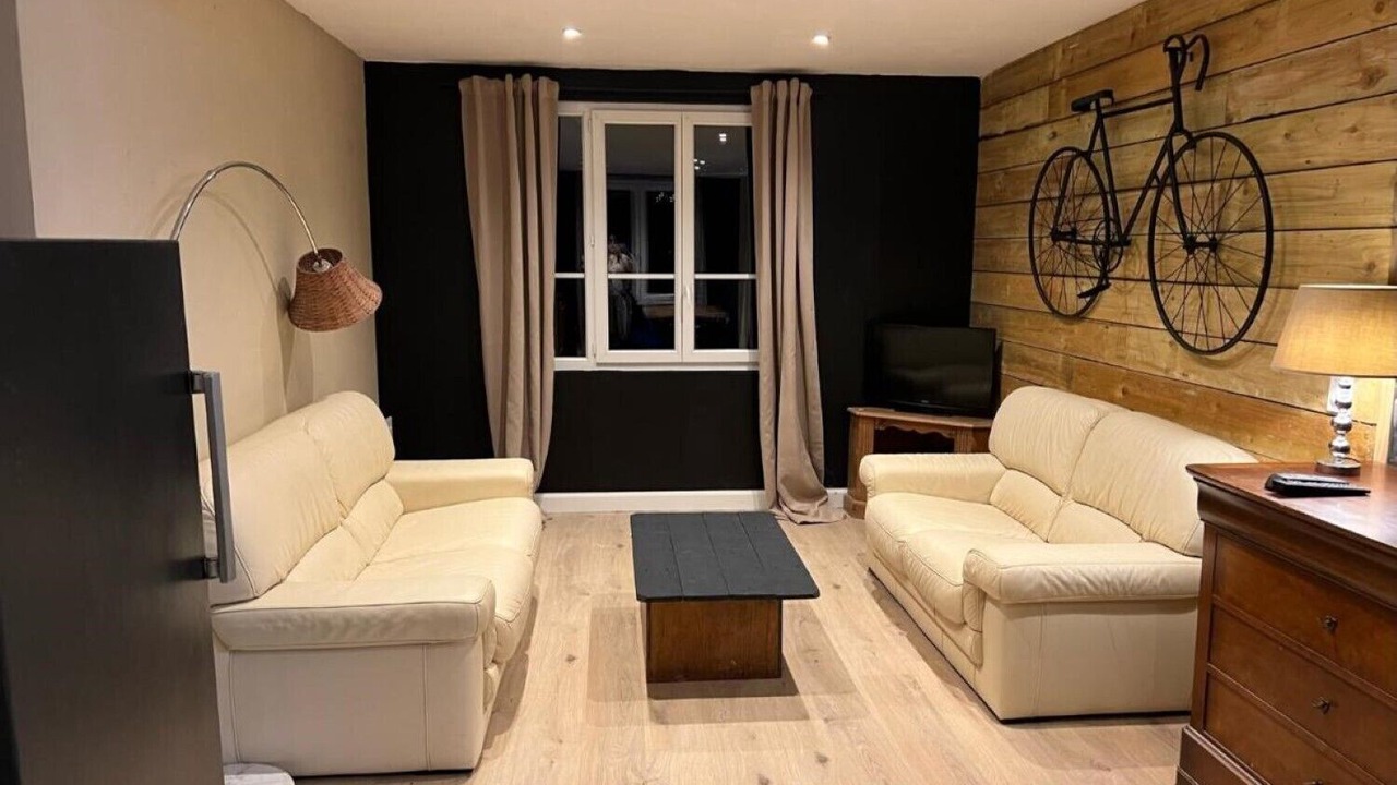 Photo of Livingroom in Le Mesnil-Amand