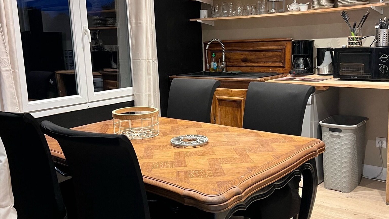 Photo of Others in Le Mesnil-Amand