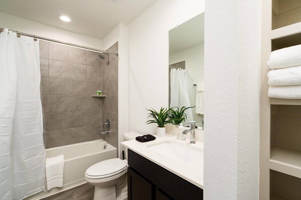 Photo of Bathroom in Iowa Colony