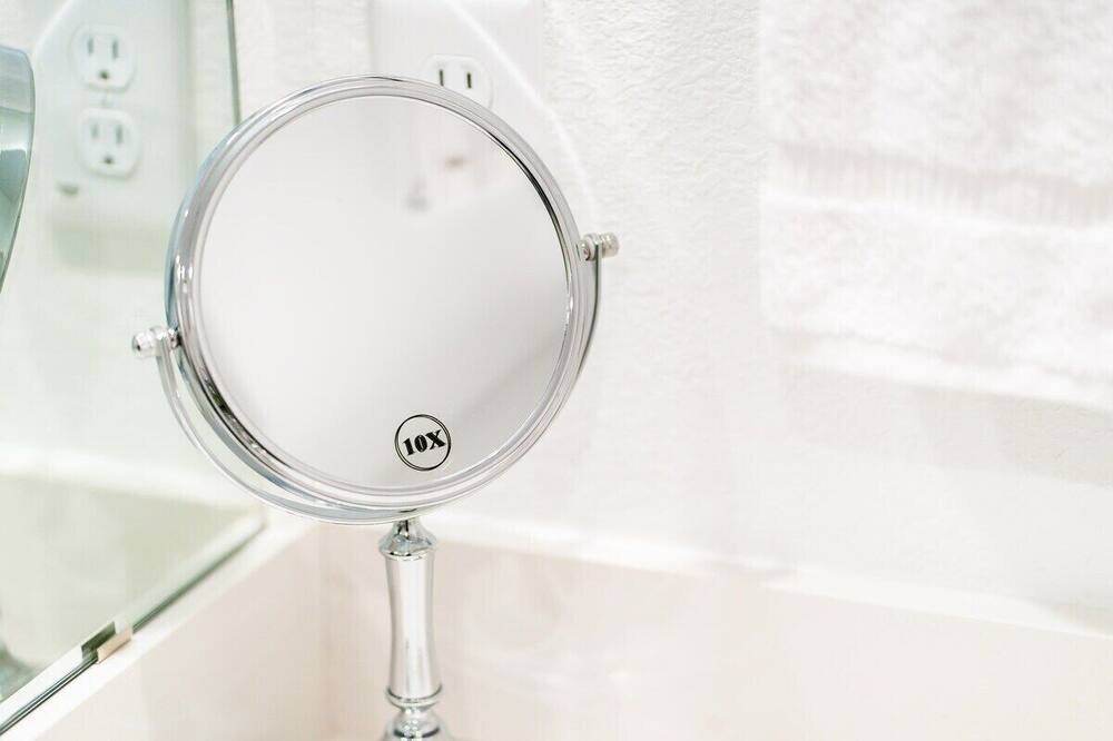 Photo of Bathroom in Iowa Colony