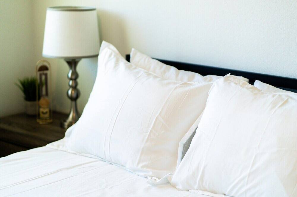 Photo of Bedroom in Iowa Colony