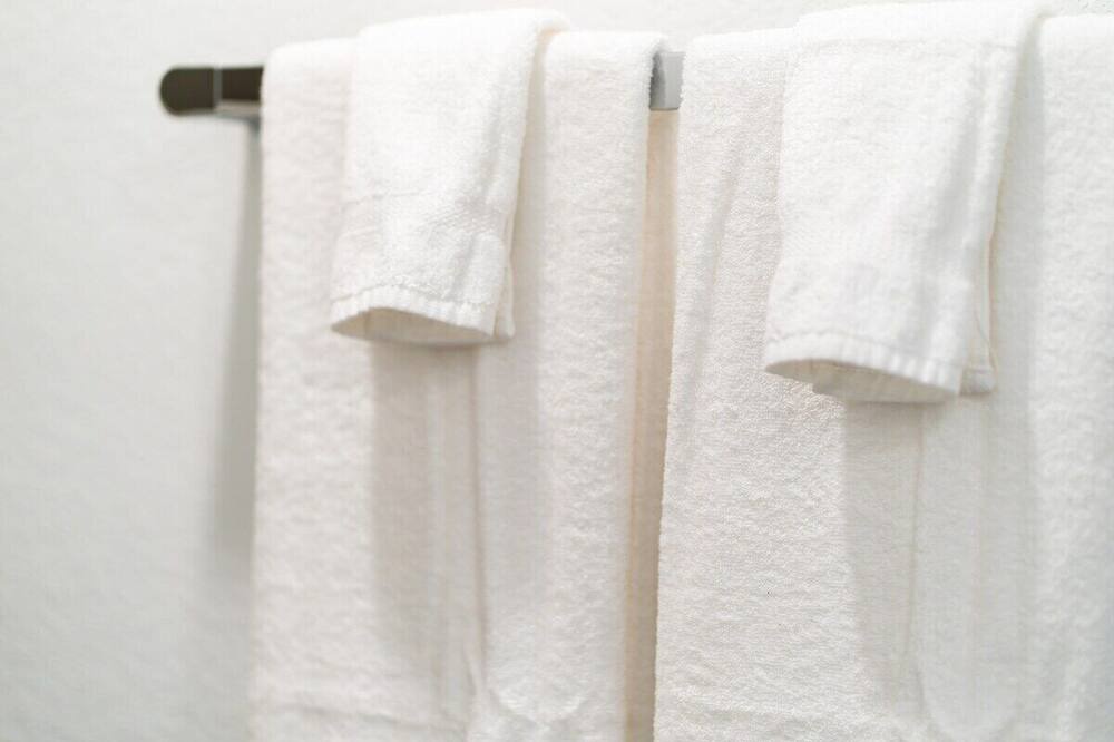 Photo of Bathroom in Iowa Colony