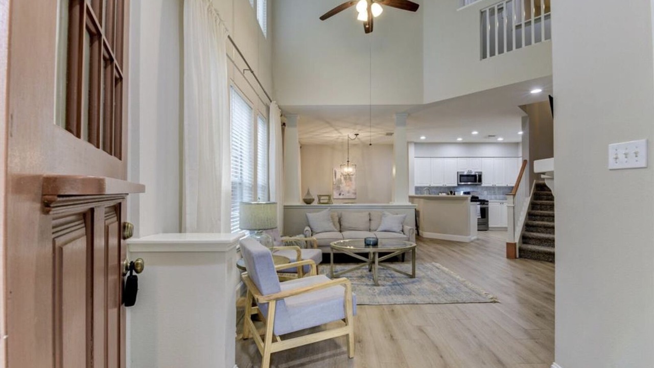 Photo of Kitchen in Alden Bridge