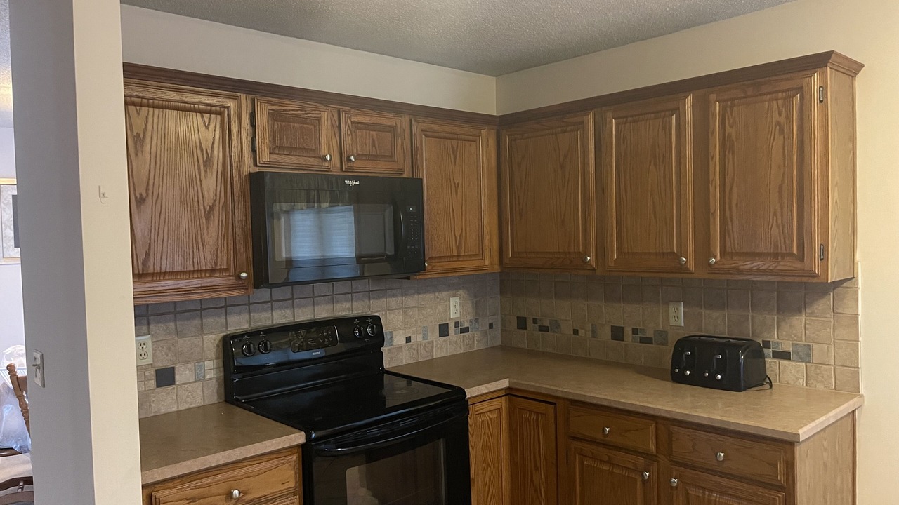 Photo of Kitchen in Greenwich