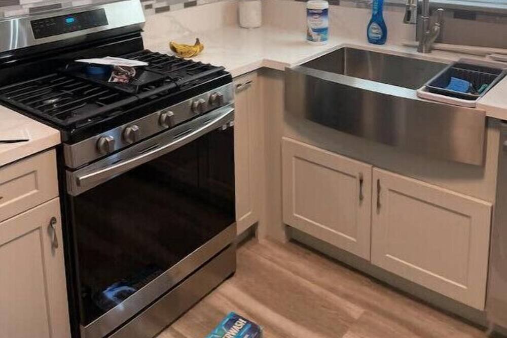 Photo of Kitchen in La Sierra