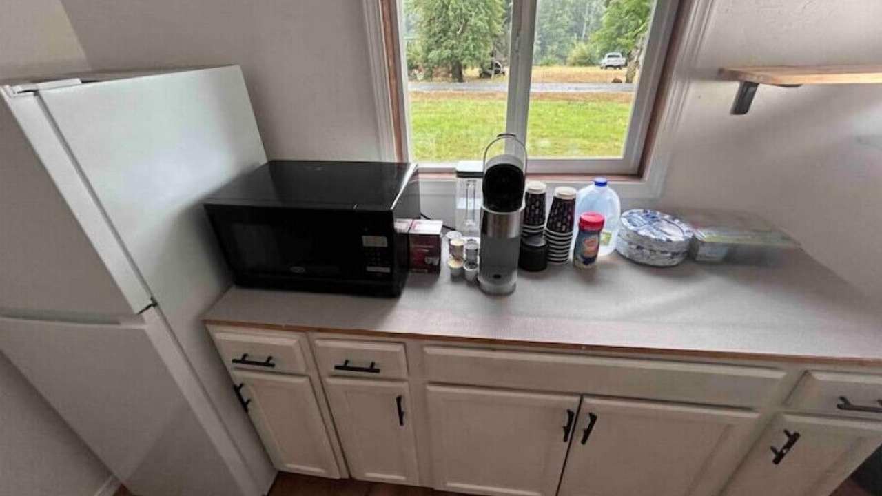 Photo of Kitchen in Elkton