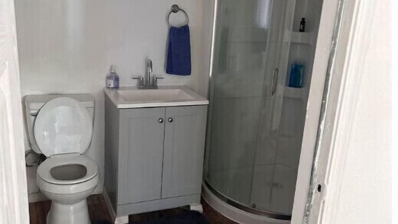 Photo of Bathroom in Elkton