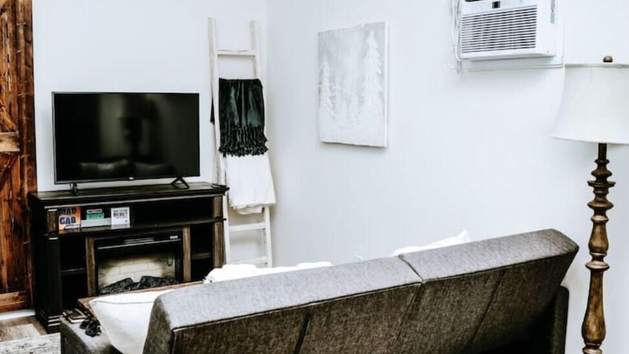 Photo of Livingroom in Dublin