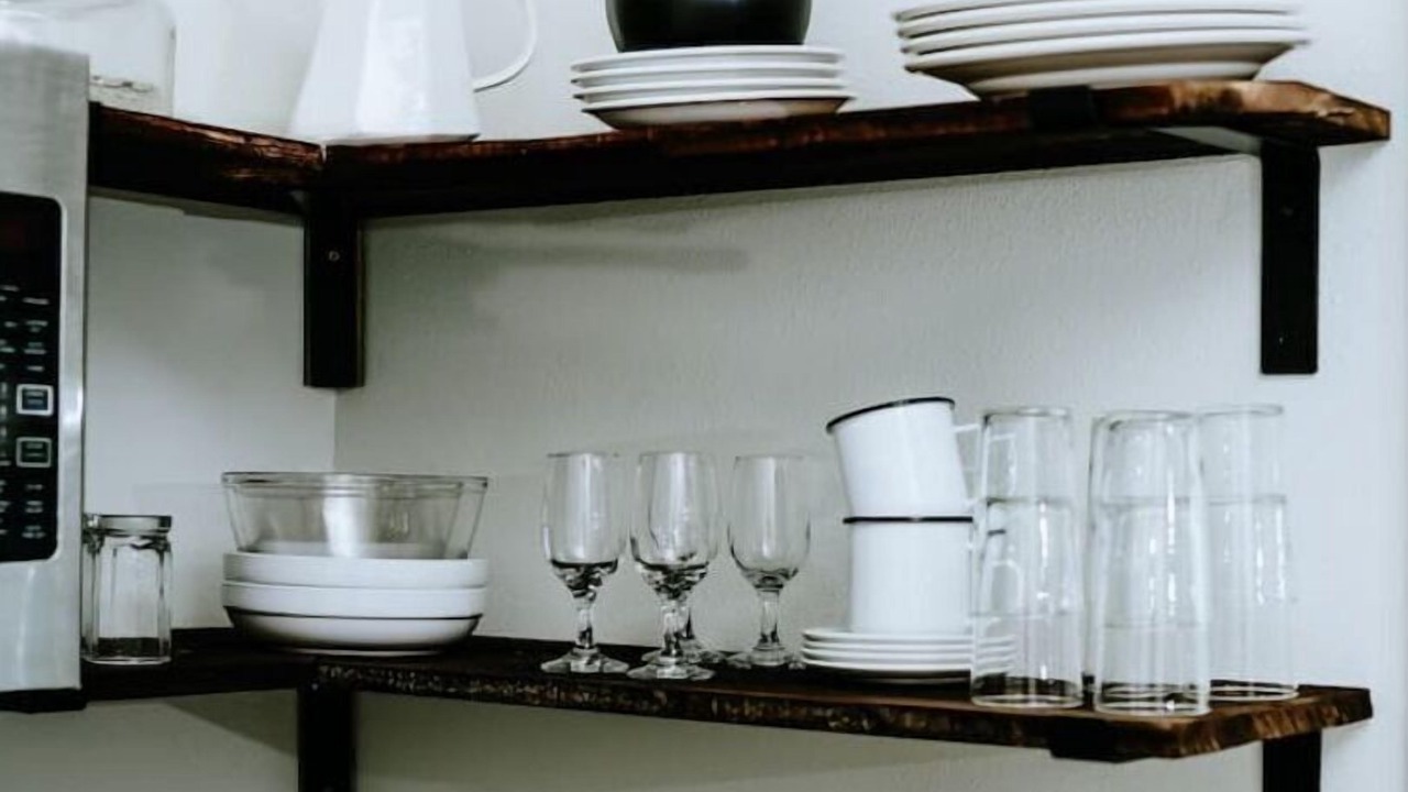 Photo of Kitchen in Dublin