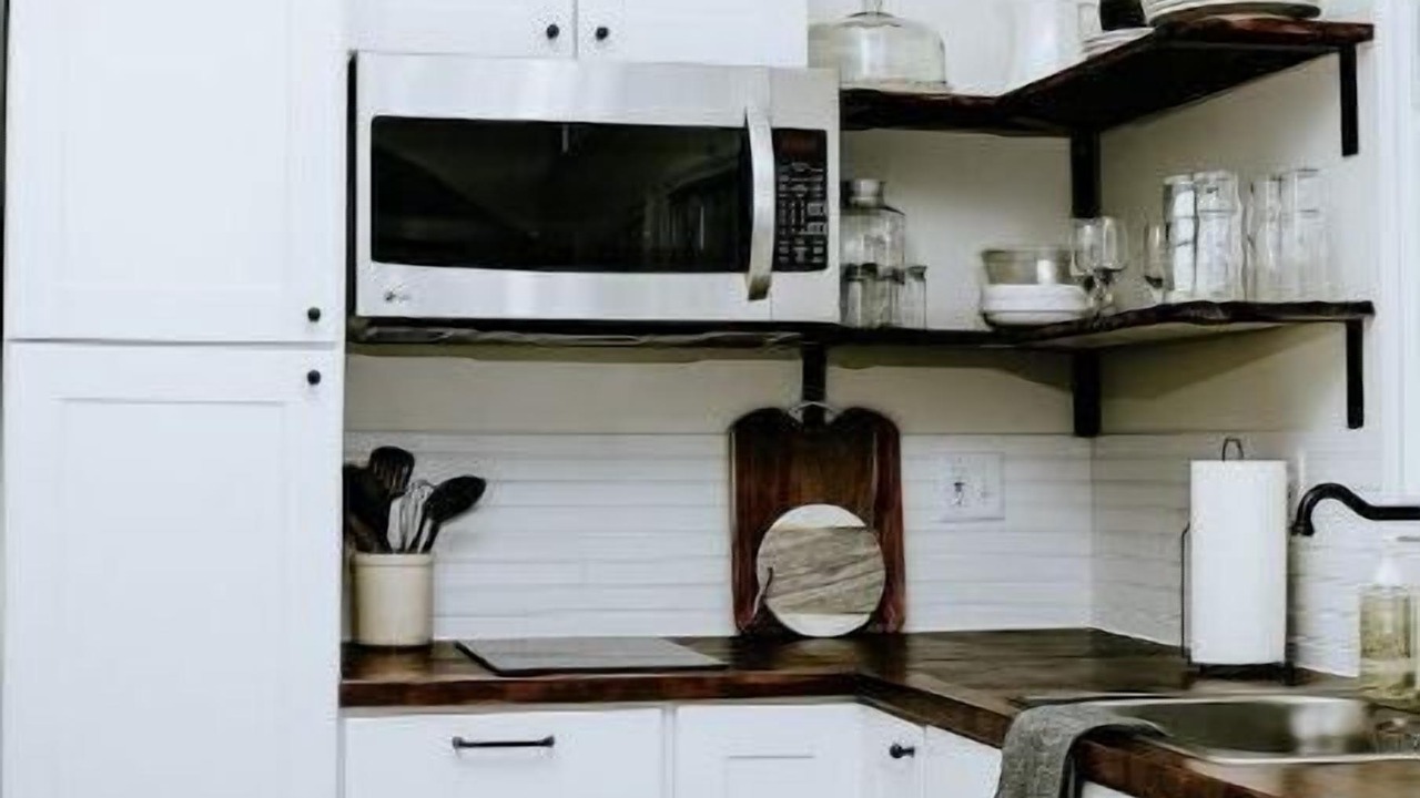 Photo of Kitchen in Dublin