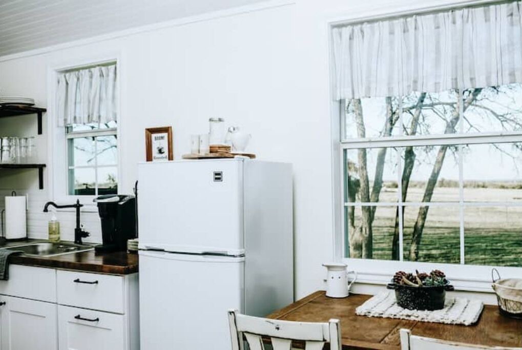 Photo of Kitchen in Dublin