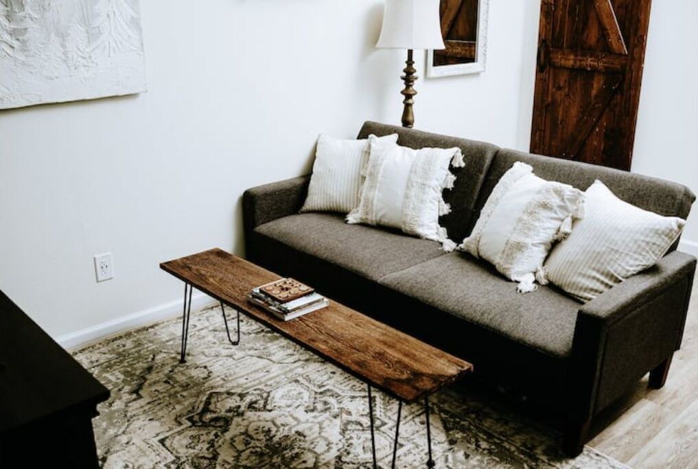 Photo of Livingroom in Dublin