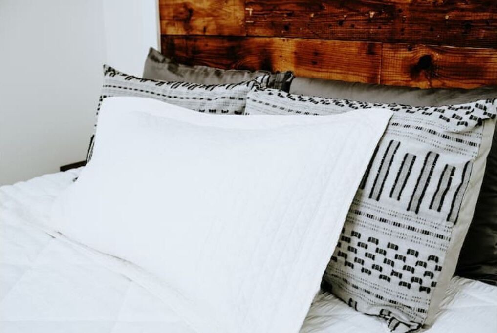 Photo of Bedroom in Dublin