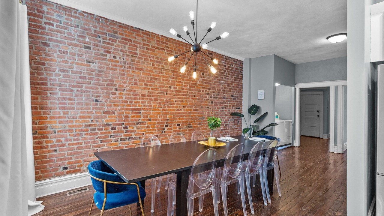 Photo of Kitchen in Shaw