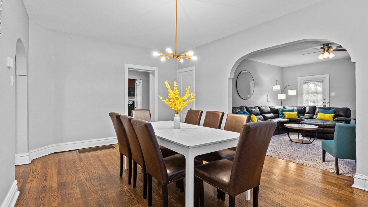 Photo of Livingroom in Southwest Garden