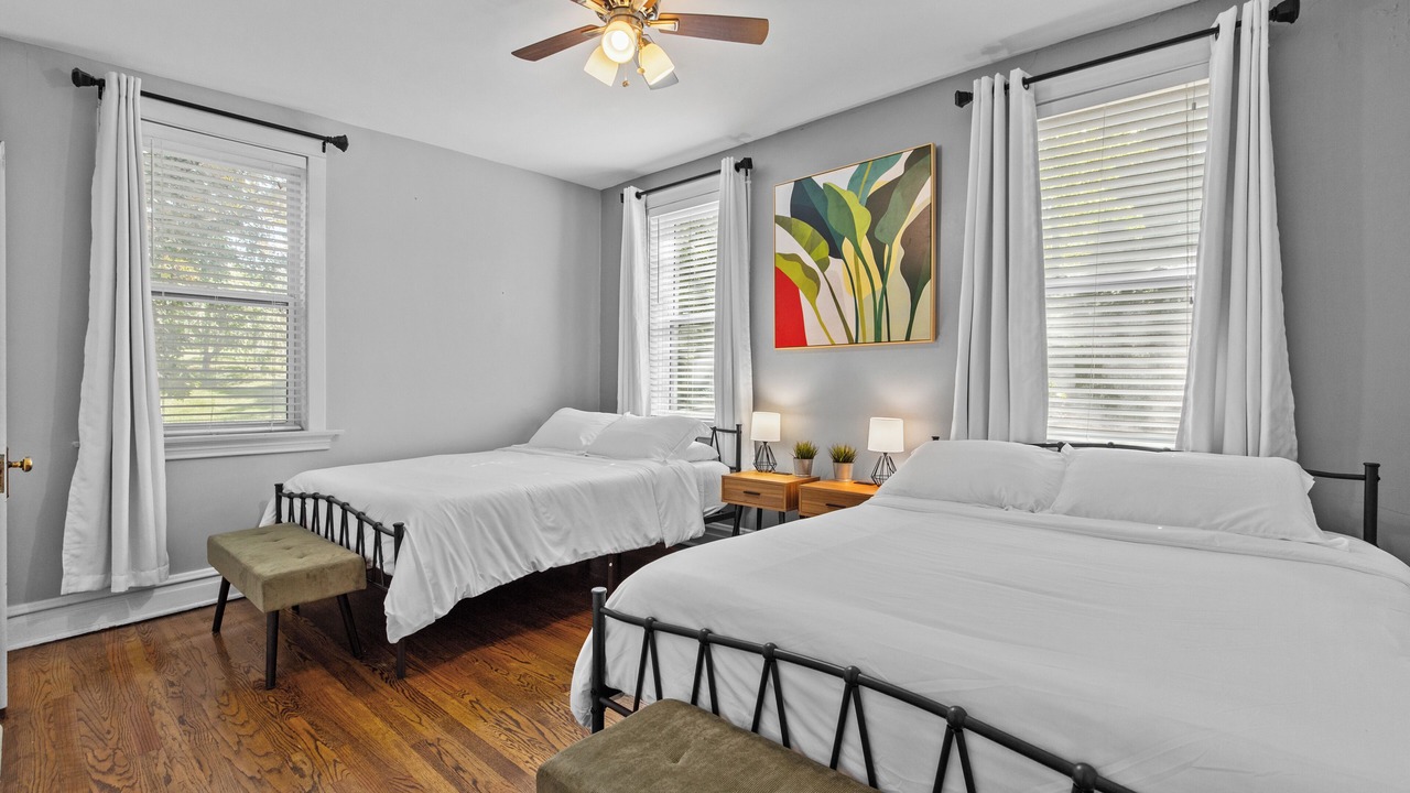 Photo of Livingroom in Southwest Garden