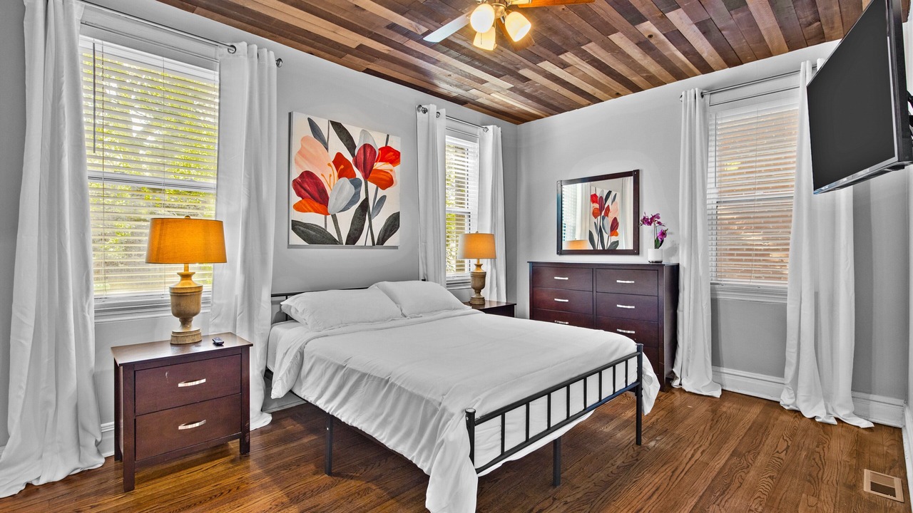 Photo of Livingroom in Southwest Garden