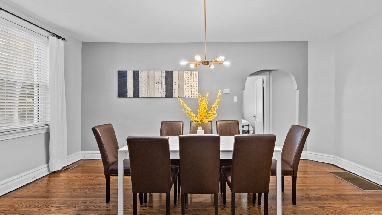 Photo of Livingroom in Southwest Garden