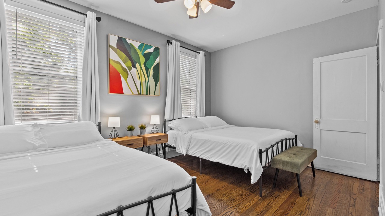 Photo of Livingroom in Southwest Garden