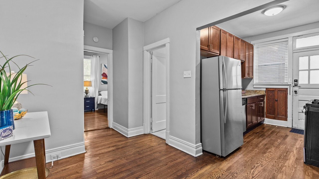 Photo of Livingroom in Southwest Garden