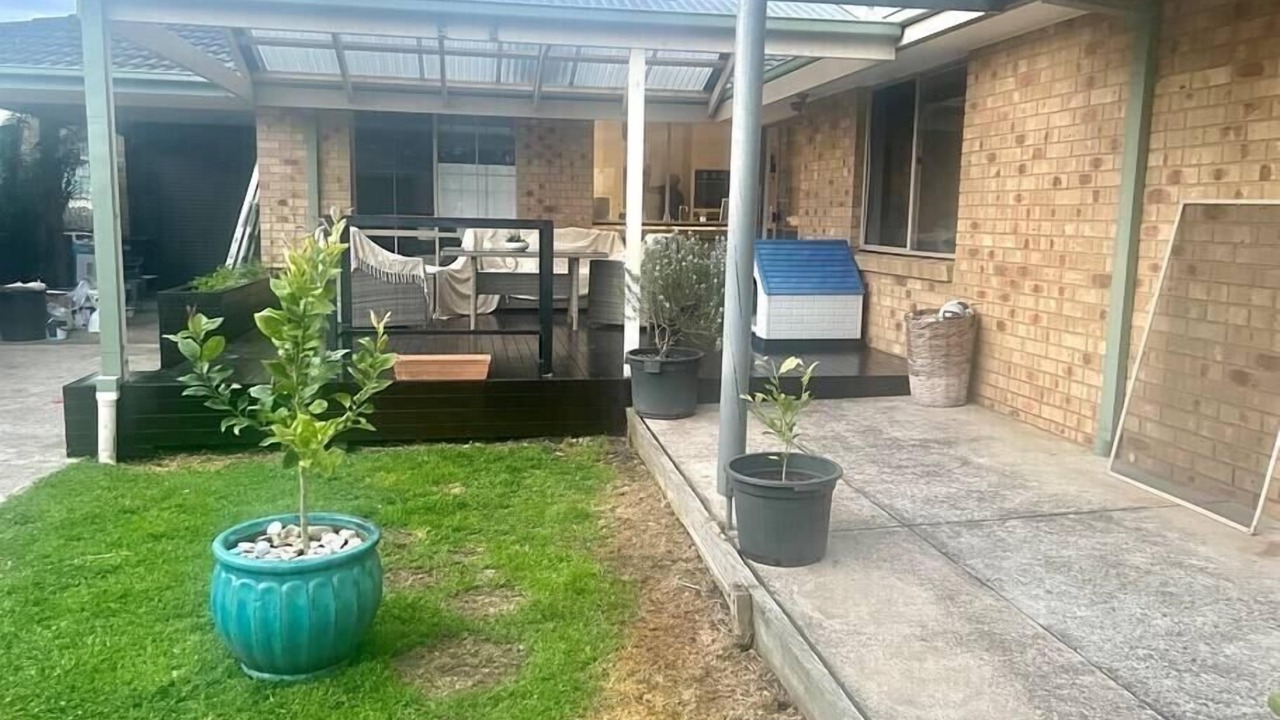Photo of Patio Balcony in Clifton Springs