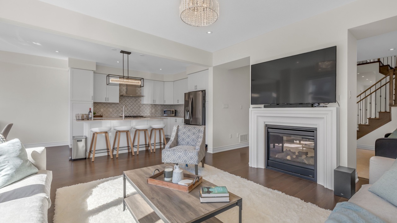 Photo of Livingroom in Norval
