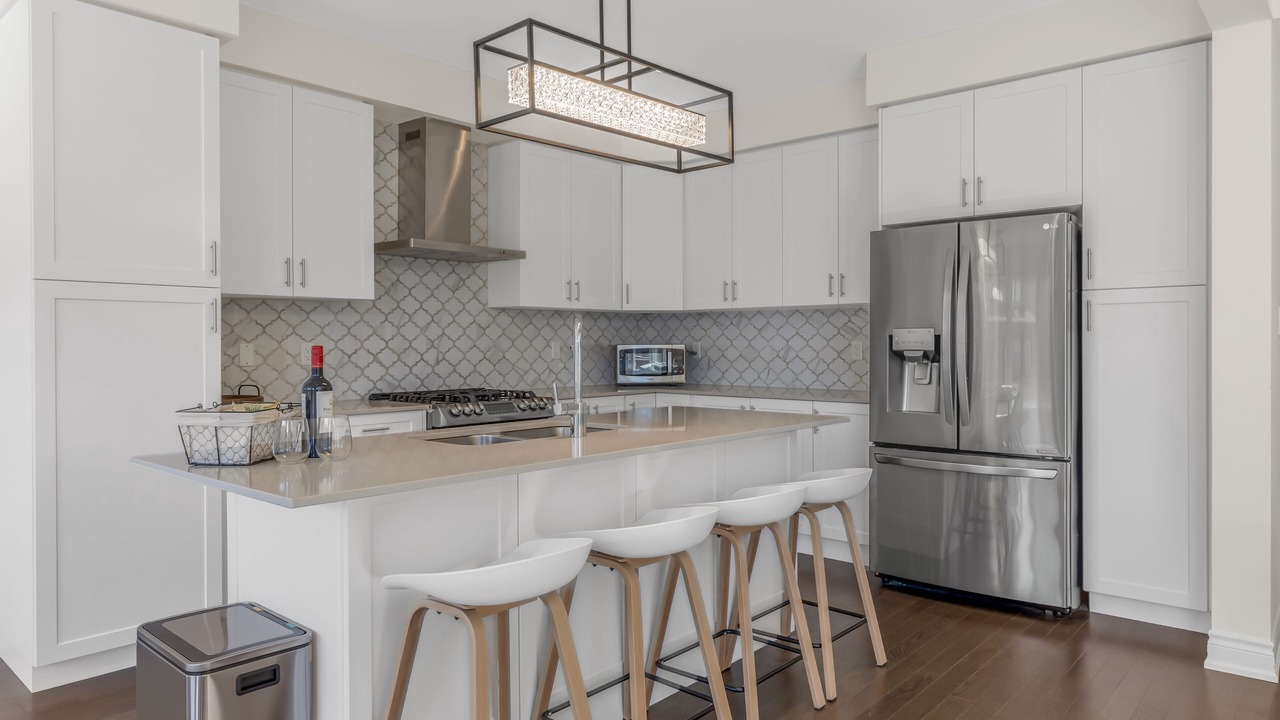 Photo of Kitchen in Norval