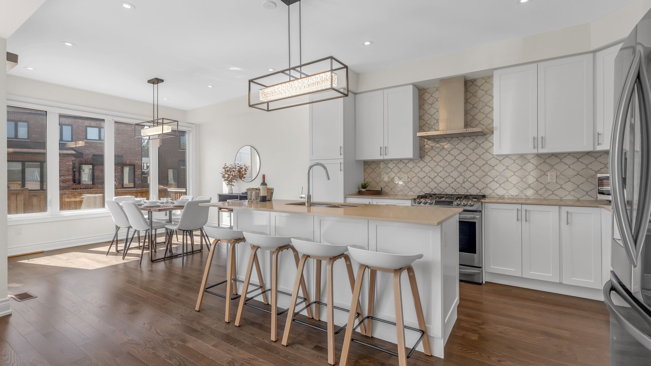 Photo of Kitchen in Norval
