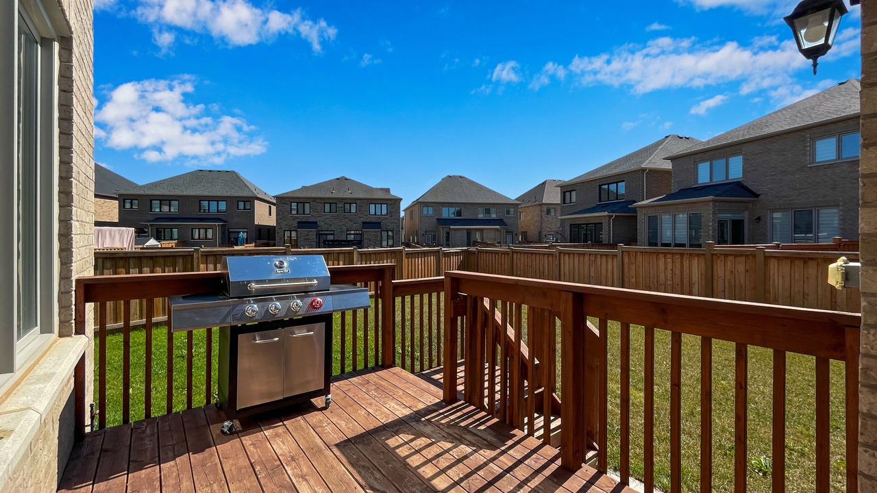 Photo of Outdoor in Norval