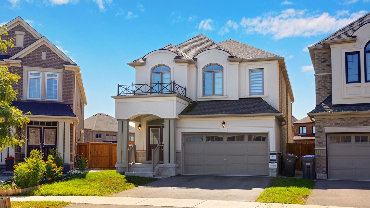 Photo of Outdoor in Norval