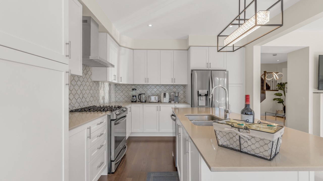 Photo of Kitchen in Norval