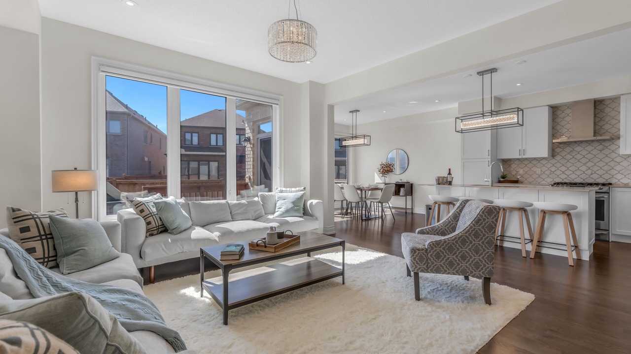 Photo of Livingroom in Norval