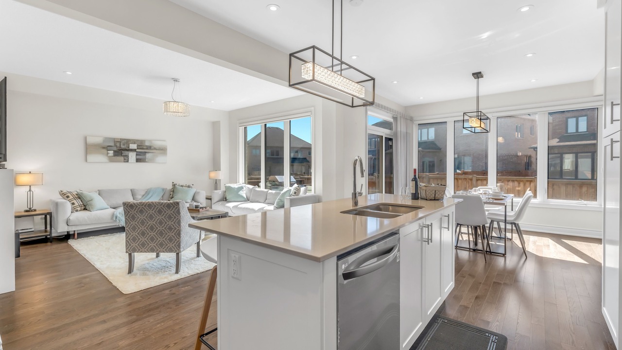 Photo of Kitchen in Norval