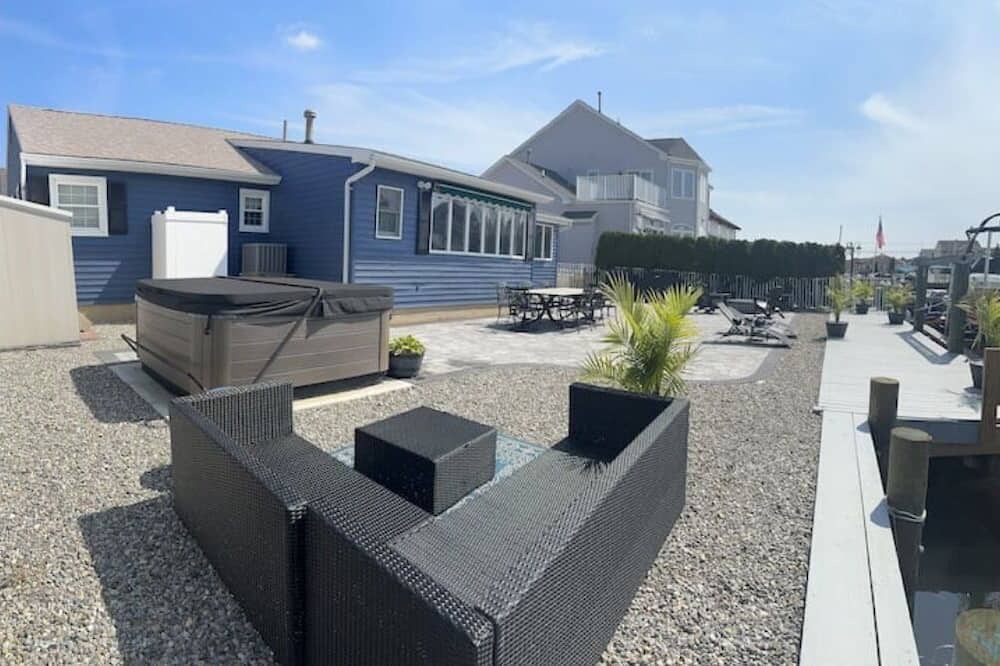 Photo of Outdoor in Osbornsville